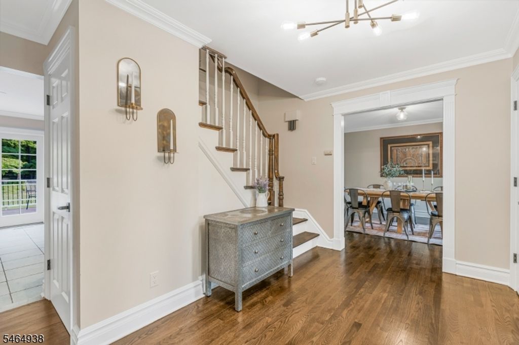 20 Round Top Rd, Warren Twp., NJ 07059 — photo 3