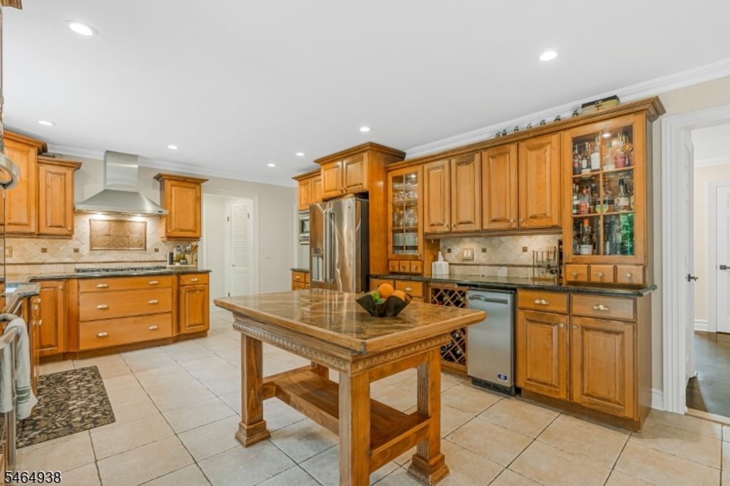 20 Round Top Rd, Warren Twp., NJ 07059 — photo 4