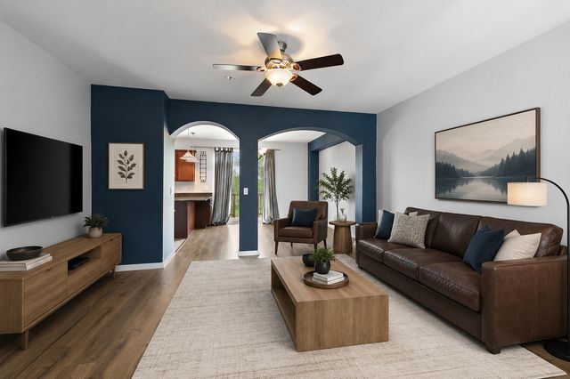 9104 Falcon Greens Drive, Lakewood, IL 60014