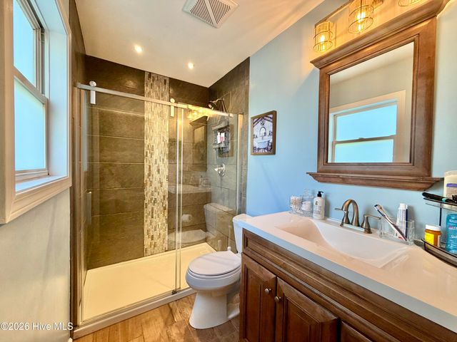 378 Country Club Road, Camden, NC 27921