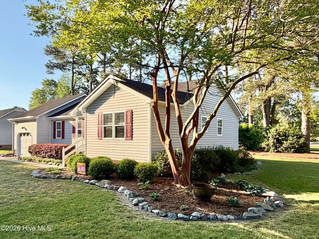 378 Country Club Road, Camden, NC 27921