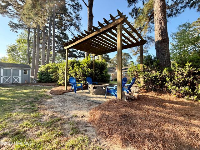 378 Country Club Road, Camden, NC 27921