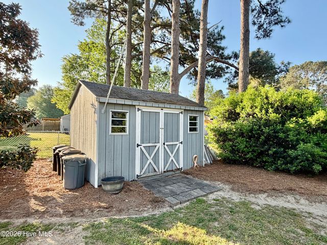 378 Country Club Road, Camden, NC 27921