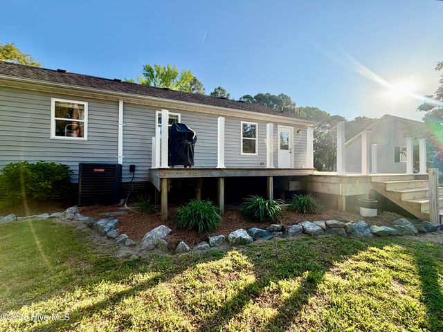 378 Country Club Road, Camden, NC 27921