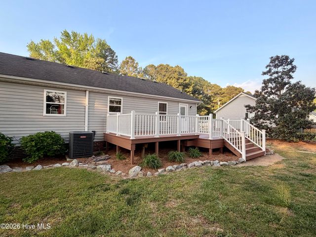 378 Country Club Road, Camden, NC 27921