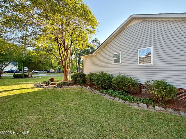 378 Country Club Road, Camden, NC 27921
