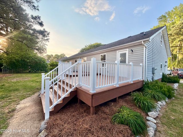 378 Country Club Road, Camden, NC 27921