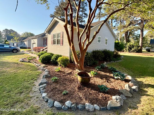378 Country Club Road, Camden, NC 27921