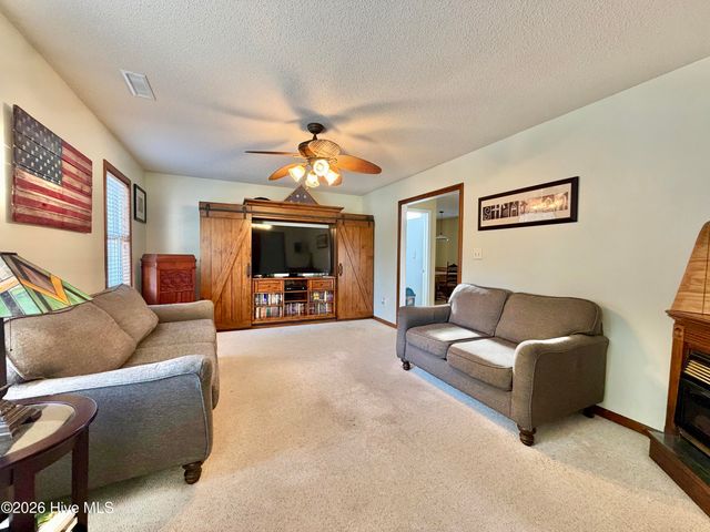 378 Country Club Road, Camden, NC 27921