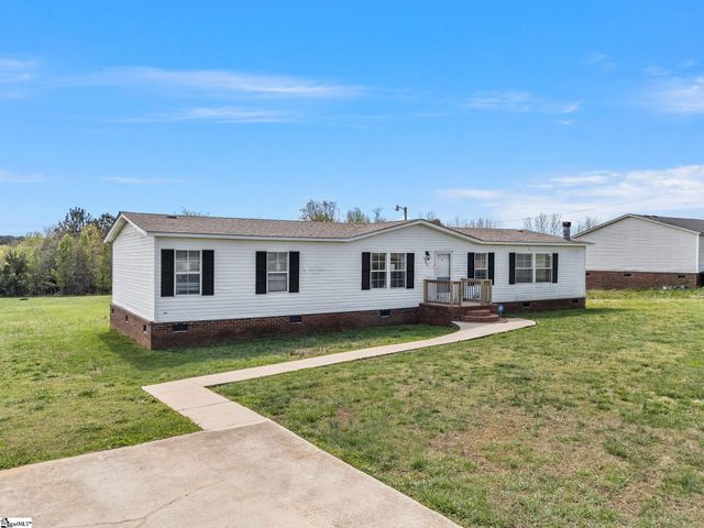 542 Ellis Ferry Road, Gaffney, SC 29341