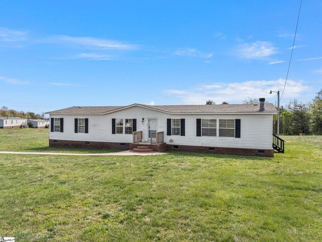 542 Ellis Ferry Road, Gaffney, SC 29341