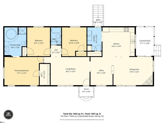 542 Ellis Ferry Road, Gaffney, SC 29341