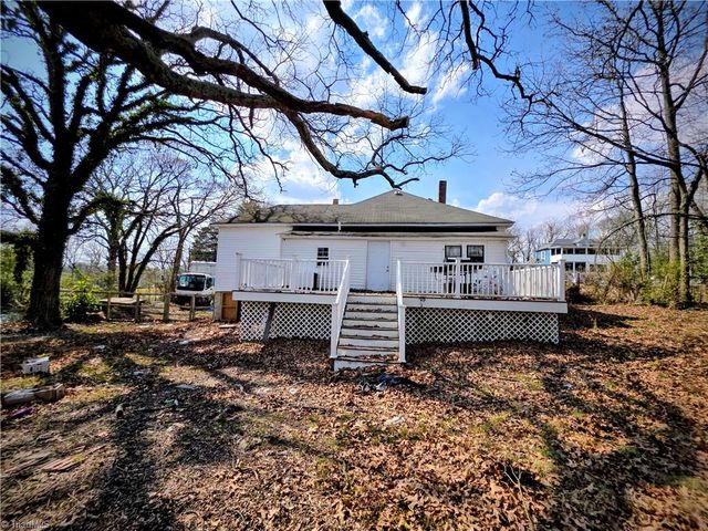 515 Cable Street, High Point, NC 27260