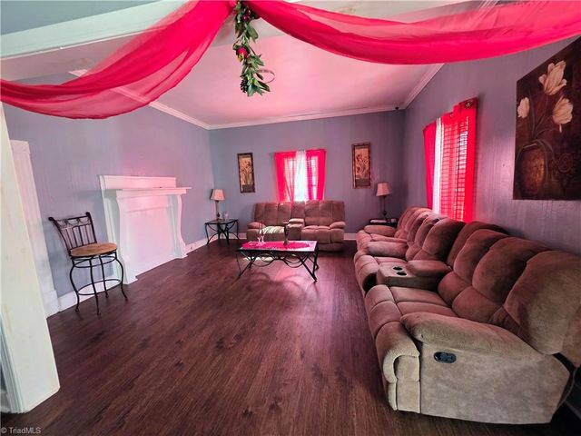 515 Cable Street, High Point, NC 27260