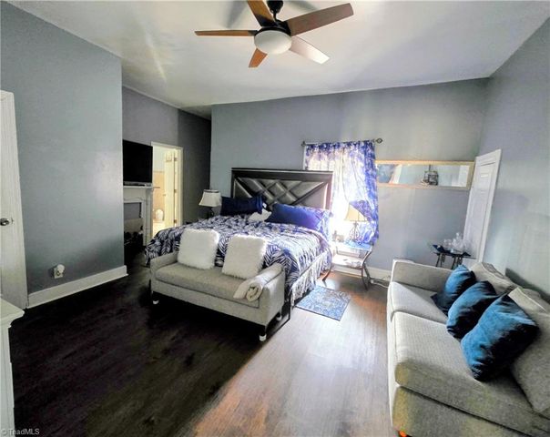 515 Cable Street, High Point, NC 27260