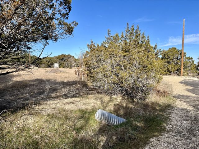 TBD County Road 1304, Morgan, TX 76671