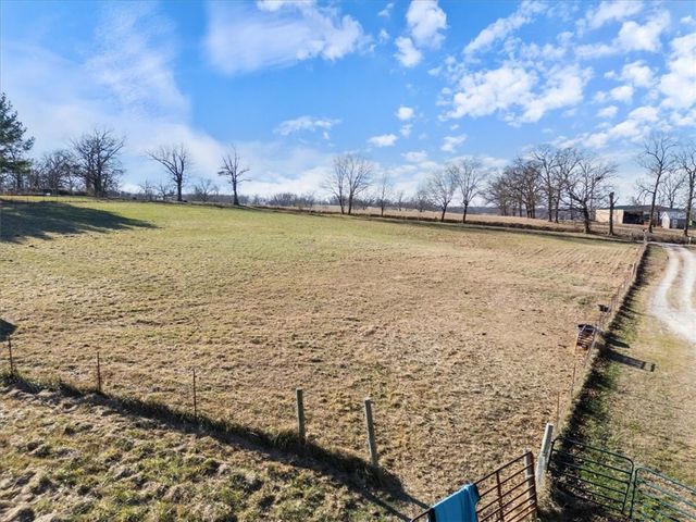 TBD Tract 4 S Pleasant Valley Road, Gentry, AR 72734