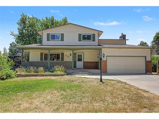 265 Silver Spring Dr, Colorado Springs, CO 80919