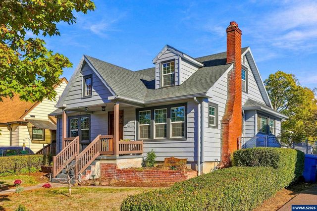 1168 15th St NE, Salem, OR 97301