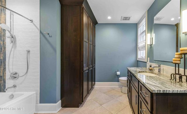 107 Linden Trail, Aberdeen, NC 28315