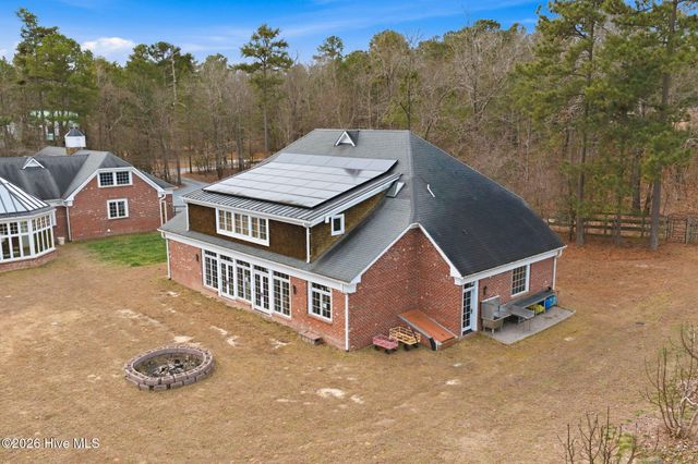 107 Linden Trail, Aberdeen, NC 28315