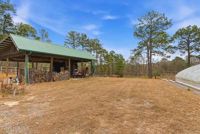 107 Linden Trail, Aberdeen, NC 28315