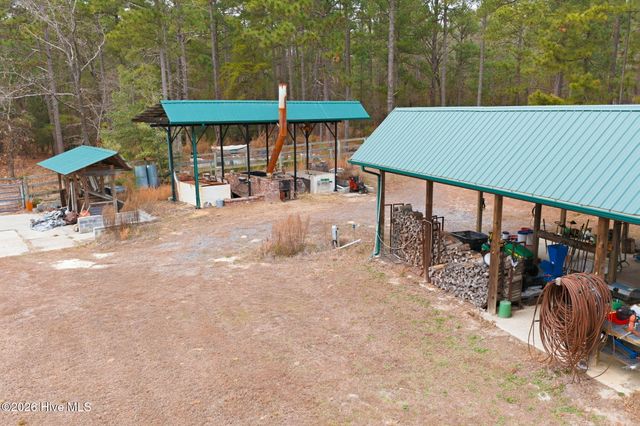 107 Linden Trail, Aberdeen, NC 28315