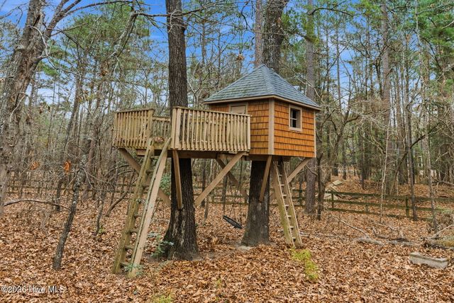 107 Linden Trail, Aberdeen, NC 28315