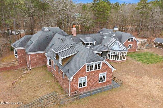 107 Linden Trail, Aberdeen, NC 28315