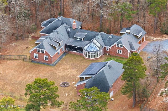 107 Linden Trail, Aberdeen, NC 28315