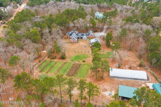 107 Linden Trail, Aberdeen, NC 28315