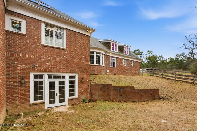107 Linden Trail, Aberdeen, NC 28315