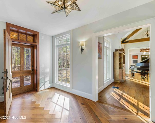 107 Linden Trail, Aberdeen, NC 28315