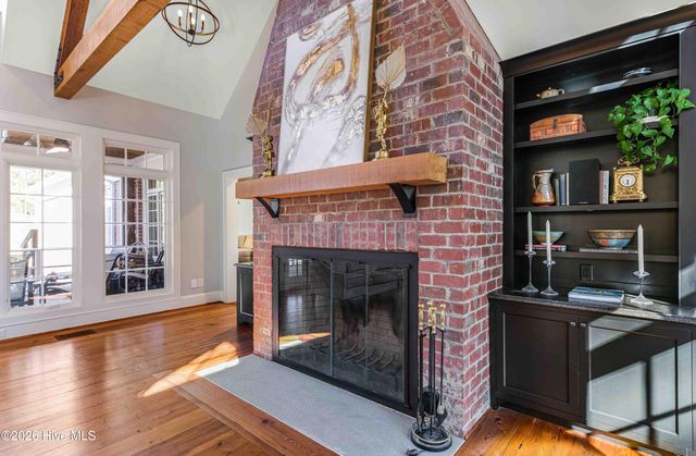 107 Linden Trail, Aberdeen, NC 28315