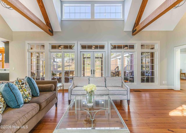107 Linden Trail, Aberdeen, NC 28315