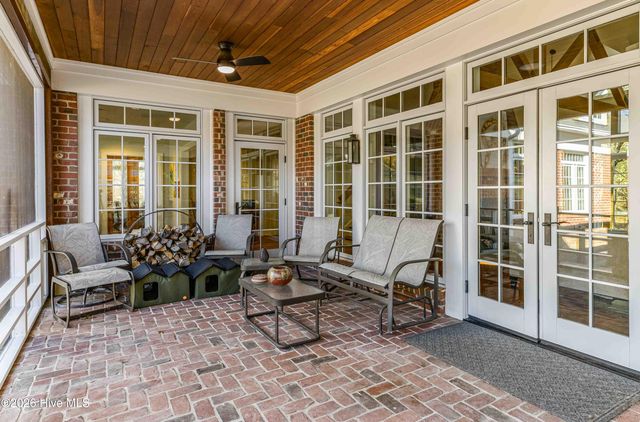 107 Linden Trail, Aberdeen, NC 28315