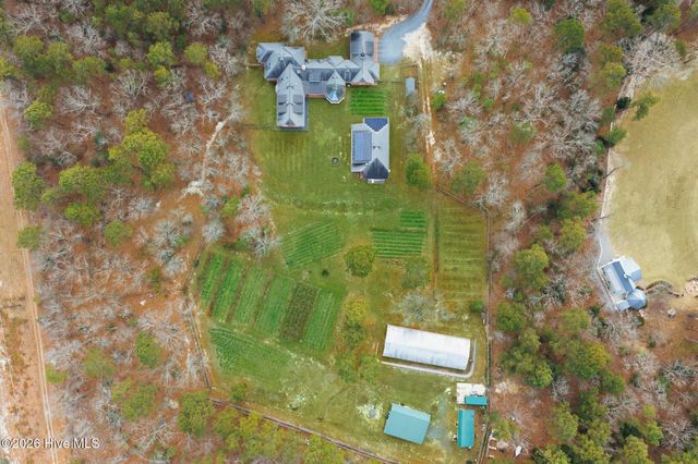 107 Linden Trail, Aberdeen, NC 28315