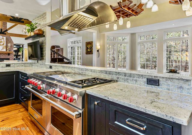 107 Linden Trail, Aberdeen, NC 28315