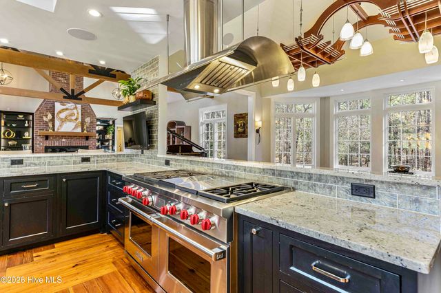 107 Linden Trail, Aberdeen, NC 28315