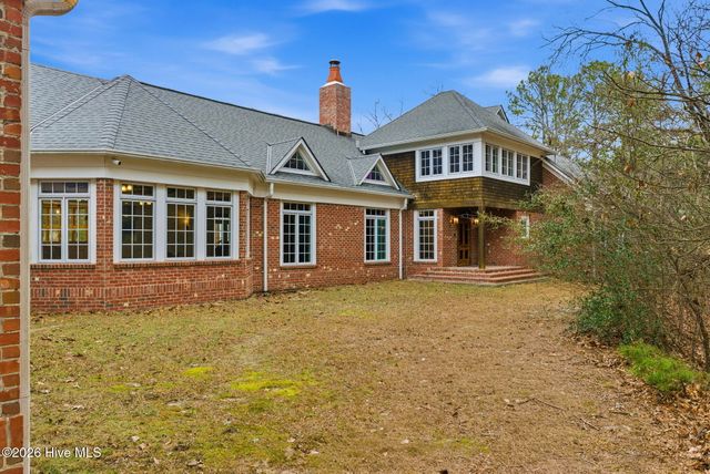 107 Linden Trail, Aberdeen, NC 28315