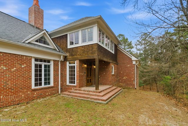 107 Linden Trail, Aberdeen, NC 28315