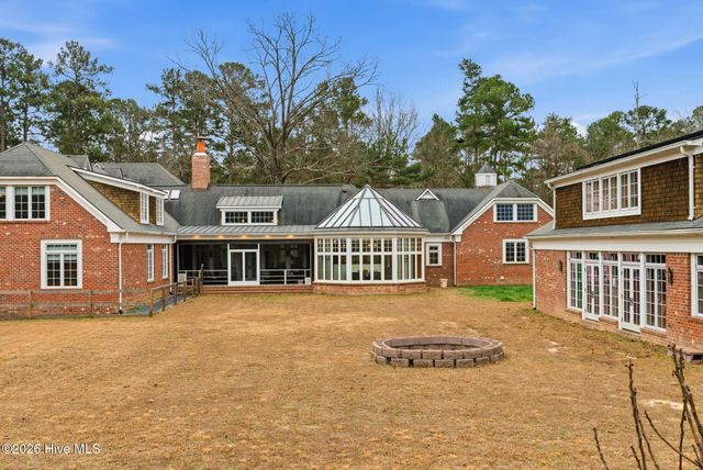 107 Linden Trail, Aberdeen, NC 28315