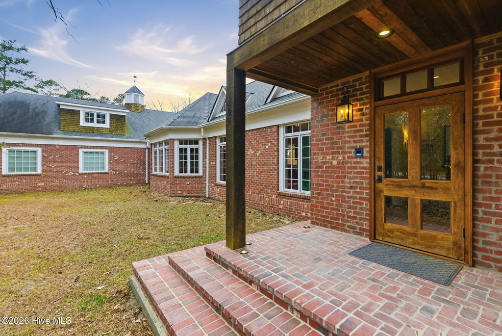 107 Linden Trail, Aberdeen, NC 28315