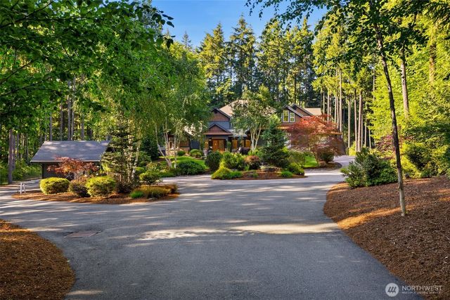 9309 36th Street NW, Gig Harbor, WA 98335