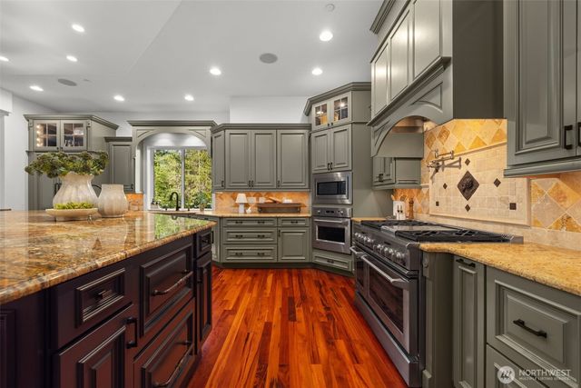 9309 36th Street NW, Gig Harbor, WA 98335