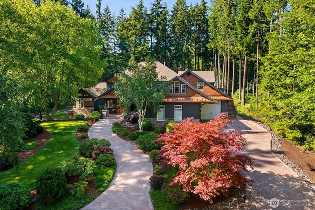 9309 36th Street NW, Gig Harbor, WA 98335