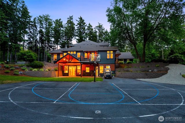9309 36th Street NW, Gig Harbor, WA 98335