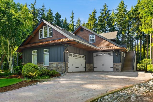 9309 36th Street NW, Gig Harbor, WA 98335