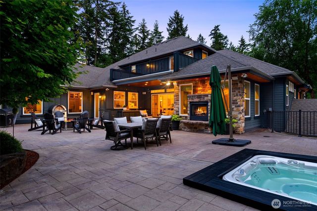 9309 36th Street NW, Gig Harbor, WA 98335