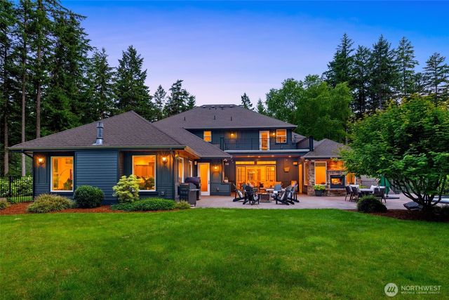 9309 36th Street NW, Gig Harbor, WA 98335
